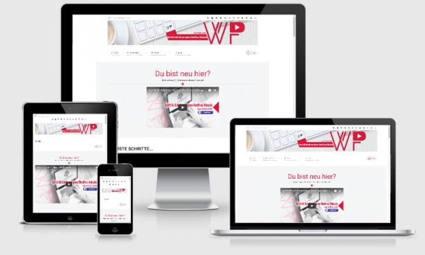 WP-Video